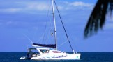 Sailing Catamaran Purrfect One (ex DIVOCEAN) Sailing Catamaran Purrfect One (ex DIVOCEAN)